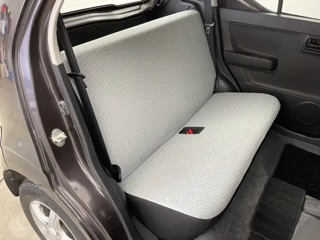 マツダ キャロル GL 新潟県 2017(平29)年 3.3万km アーバンブラウン イクリプスメモリナビ/（AVN137M)/(CD.USB.ワンセグ)/アイドリングストップ/エアコン/ETC/横滑り防止装置/キーレスエントリー/フロアマット