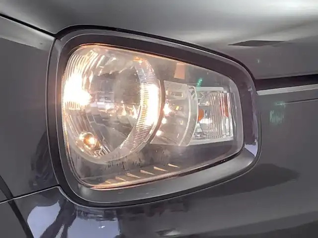 マツダ キャロル GL 新潟県 2017(平29)年 3.3万km アーバンブラウン イクリプスメモリナビ/（AVN137M)/(CD.USB.ワンセグ)/アイドリングストップ/エアコン/ETC/横滑り防止装置/キーレスエントリー/フロアマット