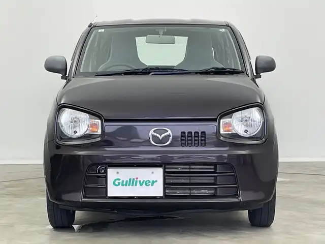 マツダ キャロル GL 新潟県 2017(平29)年 3.3万km アーバンブラウン イクリプスメモリナビ/（AVN137M)/(CD.USB.ワンセグ)/アイドリングストップ/エアコン/ETC/横滑り防止装置/キーレスエントリー/フロアマット