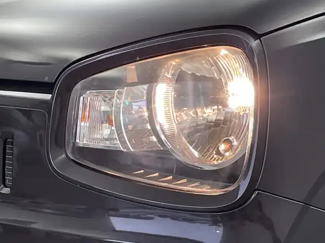 マツダ キャロル GL 新潟県 2017(平29)年 3.3万km アーバンブラウン イクリプスメモリナビ/（AVN137M)/(CD.USB.ワンセグ)/アイドリングストップ/エアコン/ETC/横滑り防止装置/キーレスエントリー/フロアマット