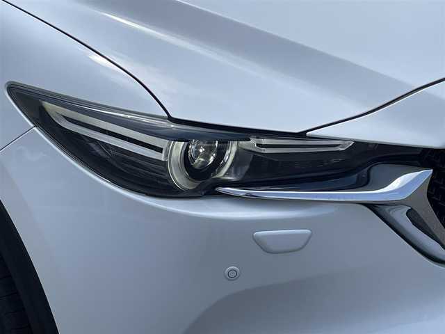 マツダ ＣＸ－５ 25S プロアクティブ 岩手県 2018(平30)年 5.1万km スノーフレイクホワイトパールマイカ 4WD/全方位カメラ/ブレインドスポットモニター/追従型クルーズコントロール/パワーバックドア/純正ナビ/→フルセグTV/Bluetooth/CD/DVD/FM/AM/バックカメラ/ステアリングスイッチ/電子パーキング/トラクションコントロールシステム/レーンキープアシスト/コーナーセンサー/オートライト/LEDヘッドライト/〇プッシュスタート/〇電動格納ミラー/〇ドアバイザー/〇フロアマット/〇USBポート（前席/後席）/〇シガーソケット/ドライブレコーダー/ETC/スペアキー