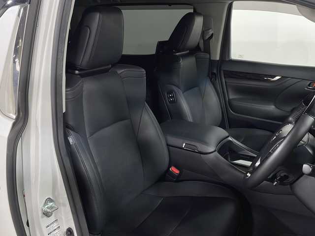トヨタ アルファード S Cパッケージ 広島県 2019(令1)年 4万km ホワイトパールクリスタルシャイン ツインムーンルーフ/ALPINE11型ナビ/ALPINE後席モニター/三眼LEDヘッドライト/パワーバックドア/パワーシート/ポジションメモリー/シートヒーター/ベンチレーション/ステアリングヒーター/パワーオットマン/両側パワースライドドア/バックカメラ/セーフティセンス/・プリクラッシュセーフティ/・レーンディパーチャーアラート/・アダプティブハイビーム/・レーダークルーズコントロール/純正18インチAW/ETC/USB/HDMI入力端子