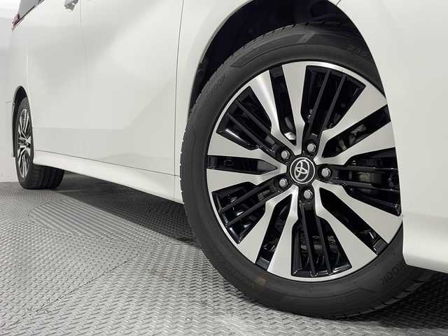 トヨタ アルファード S Cパッケージ 広島県 2019(令1)年 4万km ホワイトパールクリスタルシャイン ツインムーンルーフ/ALPINE11型ナビ/ALPINE後席モニター/三眼LEDヘッドライト/パワーバックドア/パワーシート/ポジションメモリー/シートヒーター/ベンチレーション/ステアリングヒーター/パワーオットマン/両側パワースライドドア/バックカメラ/セーフティセンス/・プリクラッシュセーフティ/・レーンディパーチャーアラート/・アダプティブハイビーム/・レーダークルーズコントロール/純正18インチAW/ETC/USB/HDMI入力端子