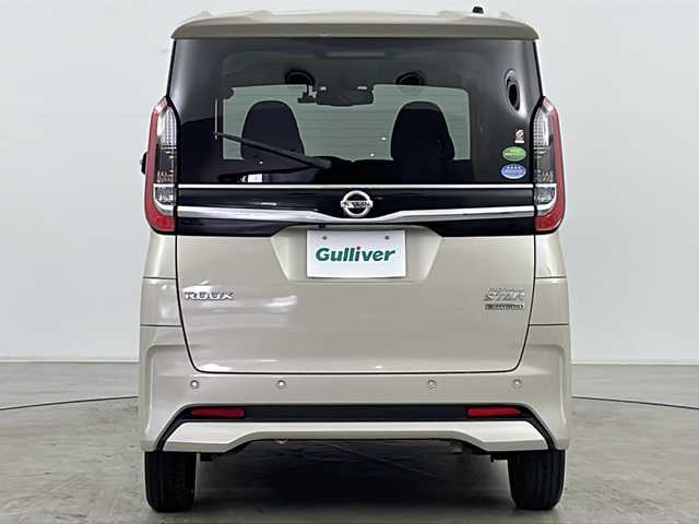 日産 ルークス HWS X プロパイロットED 福島県 2020(令2)年 3.3万km フローズンバニラパール ・純正ナビ&フルセグTV&CD&DVD&BT/・両側パワースライドドア/・ハンズフリーパワースライドドア/・全方位カメラ/・プロパイロット/・エマージェンシーブレーキ/・前方衝突予測警報/・踏み間違い防止機能/・車線逸脱警報/・ふらつき警報機能/・先行車発進お知らせ/・アイドリングストップ/・横滑り防止装置/・純正ドライブレコーダー/・ステアリングスイッチ/・電動パーキングブレーキ/・純正フロアマット/・電動格納ミラー/・プッシュスタート/・LEDヘッドライトフォグ/・オートマチックハイビーム/・オートライト/・スマートキー/・取扱説明書