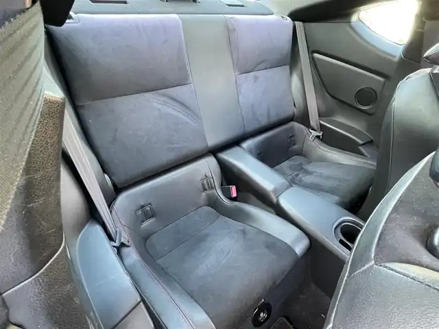 トヨタ ８６ GT リミテッド 東京都 2013(平25)年 7.5万km サテンホワイトパール 純正7型ワイドHDDナビ＆フルセグ/・BluetoothAudio/・CD/SD/DVD/AM/FM/ハーフレザーシート/・前席シートヒーター/LEDクリアランスソナー付/・HIDヘッドライト/１７インチ社外AW/TEIN車高調/バックカメラ/フォグランプ/純正フロアマット/プッシュエンジンスタート/スマートキー/保証書＆取扱説明書