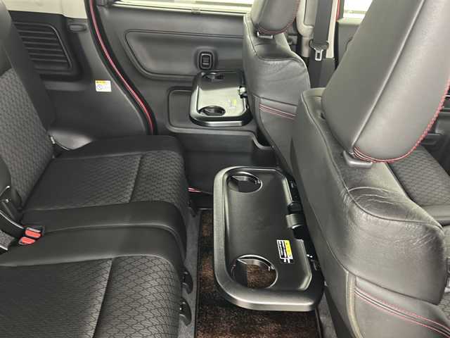 スズキ スペーシア カスタム HYBRID XS ターボ 長崎県 2018(平30)年 9.8万km フェニックスレッドパール/ブルーイッシュブラックパール 純正8インチメモリナビ/・フルセグテレビ/・DVD/・バックカメラ/・Bluetooth/セーフティサポート/・車線逸脱警報/・誤発進抑制/アイドリングストップ/クルーズコントロール/両側パワースライドドア/ETC/純正フロアマット/純正アルミホイール/PS/PW/LEDヘッドライト/運転席シートヒーター/パドルシフト/リアサーキュレーター/シートバックテーブル/リアサンシェード/シートリフター