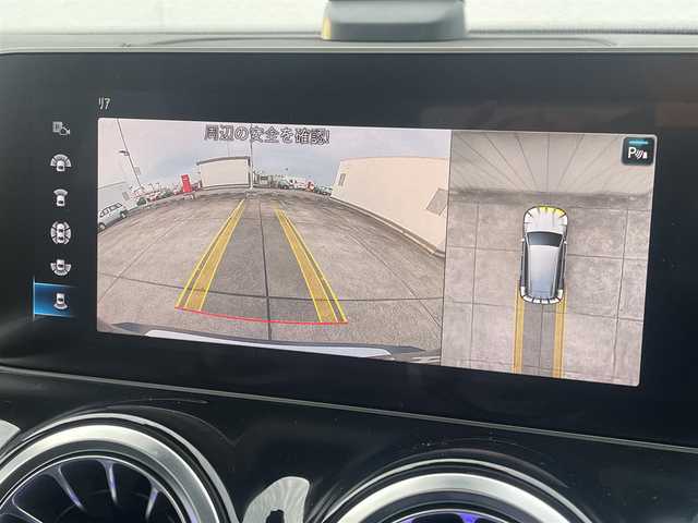 メルセデス・ベンツ ＧＬＢ２００ｄ AMGライン 東京都 2020(令2)年 4.6万km コスモスブラック パノラマルーフ/純正ナビ/フルセグTV/純正USB/BTオーディオ/360°カメラ/レザーシート/シートヒーター/メモリー付パワーシート/純正OPドライブレコーダー/ACC/BSM/レーンキープ