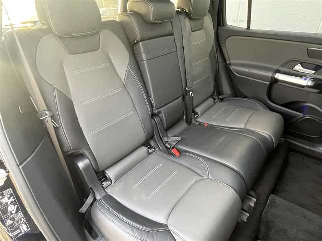 メルセデス・ベンツ ＧＬＢ２００ｄ AMGライン 東京都 2020(令2)年 4.6万km コスモスブラック パノラマルーフ/純正ナビ/フルセグTV/純正USB/BTオーディオ/360°カメラ/レザーシート/シートヒーター/メモリー付パワーシート/純正OPドライブレコーダー/ACC/BSM/レーンキープ