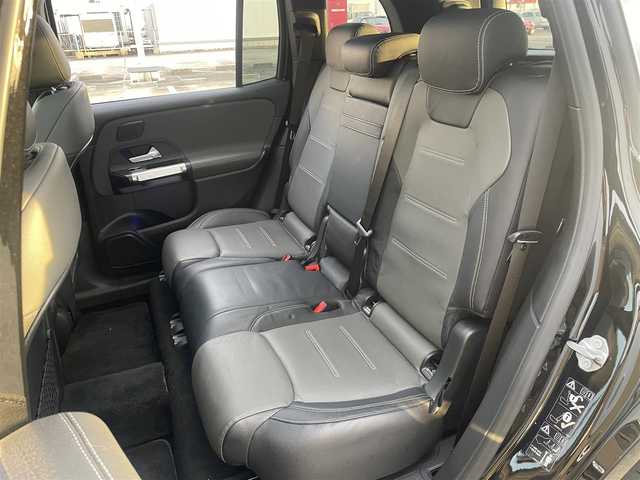 メルセデス・ベンツ ＧＬＢ２００ｄ AMGライン 東京都 2020(令2)年 4.6万km コスモスブラック パノラマルーフ/純正ナビ/フルセグTV/純正USB/BTオーディオ/360°カメラ/レザーシート/シートヒーター/メモリー付パワーシート/純正OPドライブレコーダー/ACC/BSM/レーンキープ