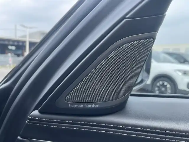ＢＭＷ ７４０ｉ Mスポーツ 滋賀県 2019(平31)年 4.2万km 黒 サンルーフ /黒革/・全席シートヒーター /・全席ベンチレーション/・シートマッサージ/後席モニター/純正ナビ（CD/DVD/DTV/BT）/harman/kardonサウンド/360°カメラ/ヘッドアップディスプレイ/ACC/BSM/LKA/アンビエントライト/純正Laserlight/純正20インチAW