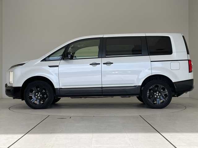 三菱 デリカＤ：５ シャモニー 愛知県 2025(令7)年 0.1千km 白 登録済未使用車/両側パワースライドドア/レーダークルーズコントロール/シートヒーター/バックカメラ/電動リアゲート/パワーシート/純正アルミホイール/ブラインドスポットモニター/LEDヘッドライト/パドルシフト/ステアリングヒーター/オートマチックハイビーム/衝突軽減システム/ステアリングスイッチ/スマートキー/プッシュスタート