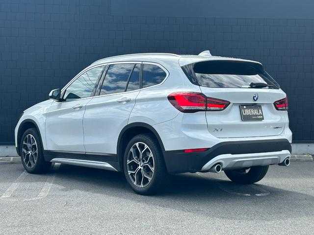 ＢＭＷ Ｘ１ 埼玉県 2021(令3)年 2.6万km 白 黒半革シート/純正HDDナビ/(Bluetooth/USB)/ＡＣＣ/バックカメラ/パワーバックドア/パワーシート/ドライビングアシスト/ドライブレコーダー/ＥＴＣ/オートライト