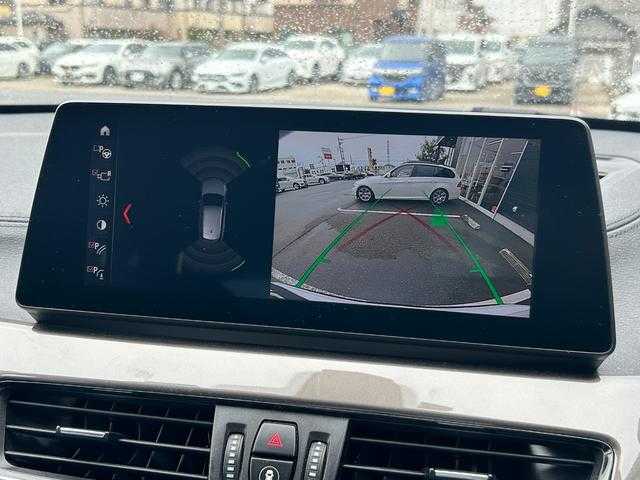 ＢＭＷ Ｘ１ 埼玉県 2021(令3)年 2.6万km 白 黒半革シート/純正HDDナビ/(Bluetooth/USB)/ＡＣＣ/バックカメラ/パワーバックドア/パワーシート/ドライビングアシスト/ドライブレコーダー/ＥＴＣ/オートライト