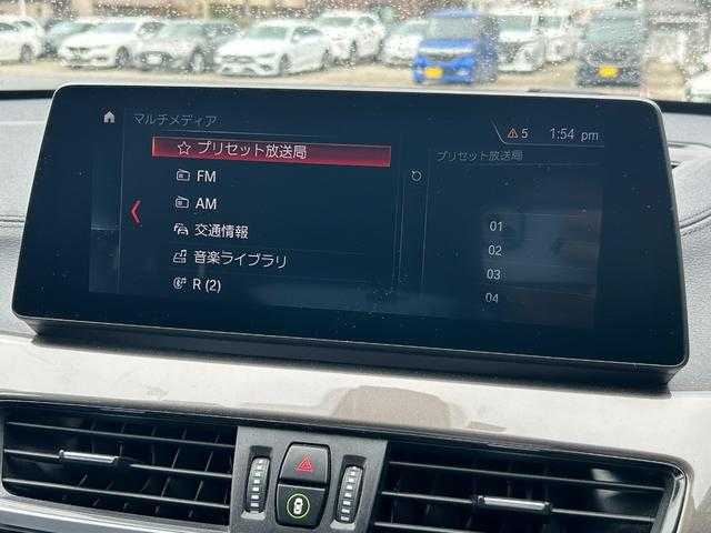 ＢＭＷ Ｘ１ 埼玉県 2021(令3)年 2.6万km 白 黒半革シート/純正HDDナビ/(Bluetooth/USB)/ＡＣＣ/バックカメラ/パワーバックドア/パワーシート/ドライビングアシスト/ドライブレコーダー/ＥＴＣ/オートライト