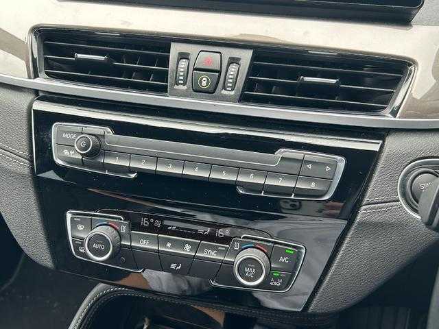 ＢＭＷ Ｘ１ 埼玉県 2021(令3)年 2.6万km 白 黒半革シート/純正HDDナビ/(Bluetooth/USB)/ＡＣＣ/バックカメラ/パワーバックドア/パワーシート/ドライビングアシスト/ドライブレコーダー/ＥＴＣ/オートライト