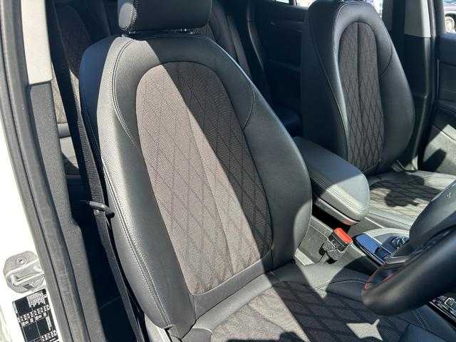 ＢＭＷ Ｘ１ 埼玉県 2021(令3)年 2.6万km 白 黒半革シート/純正HDDナビ/(Bluetooth/USB)/ＡＣＣ/バックカメラ/パワーバックドア/パワーシート/ドライビングアシスト/ドライブレコーダー/ＥＴＣ/オートライト