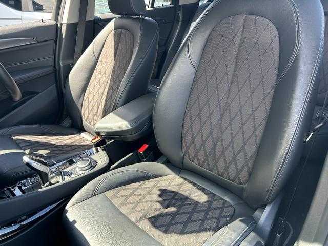 ＢＭＷ Ｘ１ 埼玉県 2021(令3)年 2.6万km 白 黒半革シート/純正HDDナビ/(Bluetooth/USB)/ＡＣＣ/バックカメラ/パワーバックドア/パワーシート/ドライビングアシスト/ドライブレコーダー/ＥＴＣ/オートライト