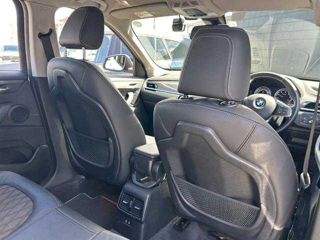 ＢＭＷ Ｘ１ 埼玉県 2021(令3)年 2.6万km 白 黒半革シート/純正HDDナビ/(Bluetooth/USB)/ＡＣＣ/バックカメラ/パワーバックドア/パワーシート/ドライビングアシスト/ドライブレコーダー/ＥＴＣ/オートライト