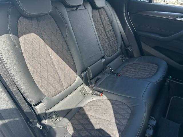 ＢＭＷ Ｘ１ 埼玉県 2021(令3)年 2.6万km 白 黒半革シート/純正HDDナビ/(Bluetooth/USB)/ＡＣＣ/バックカメラ/パワーバックドア/パワーシート/ドライビングアシスト/ドライブレコーダー/ＥＴＣ/オートライト