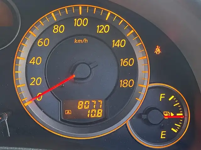 日産 スカイライン 350GT 福岡県 2005(平17)年 0.8万km スーパーブラック ワンオーナー/サンルーフ/フジツボマフラー/車高調/・インパルサスペンション/オートクチュール20インチアルミホイール/BOSEプレミアムサウンド/純正ナビ/　(AM/FM/CD)/横滑り防止/黒ハーフレザーシート/パワーシート(D/N)/革巻きステアリング/純正フロアマット/積載品/・オートクチュールグリル/スペアキー×1/アクセサリーソケット/保証書