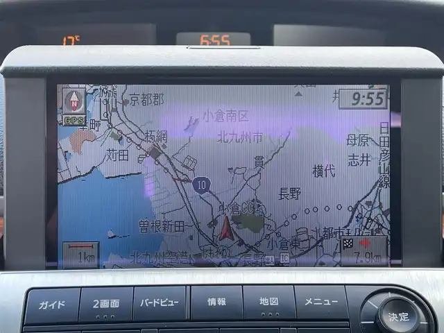 日産 スカイライン 350GT 福岡県 2005(平17)年 0.8万km スーパーブラック ワンオーナー/サンルーフ/フジツボマフラー/車高調/・インパルサスペンション/オートクチュール20インチアルミホイール/BOSEプレミアムサウンド/純正ナビ/　(AM/FM/CD)/横滑り防止/黒ハーフレザーシート/パワーシート(D/N)/革巻きステアリング/純正フロアマット/積載品/・オートクチュールグリル/スペアキー×1/アクセサリーソケット/保証書