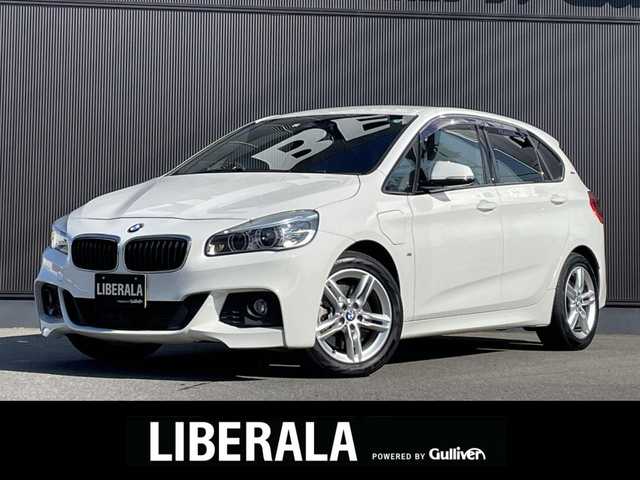ＢＭＷ ２２５ＸＥ アイパフォーマンス アクティブツアラー Mスポーツ 長野県 2017(平29)年 5.3万km アルピンホワイトⅢ パーキングサポートＰＫＧ/コンフォートＰＫＧ/プラスＰＫＧ/黒革シート/パワーシート/シートヒーター/純正ナビ/バックカメラ/リアＰＤＣ/パワーバックドア/ミラーＥＴＣ/コンフォートアクセス/LEDヘッドライト/フロントドライブレコーダー/充電ケーブル付属/保証書・取説・スペアキー