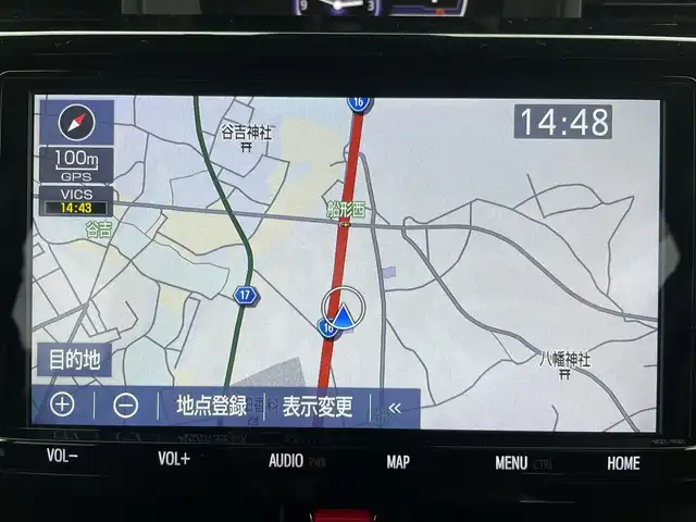 トヨタ ルーミー カスタムG－T 千葉県 2019(令1)年 7.3万km ブラックマイカメタリック スマートアシストIII/・プリクラッシュセーフティー/・車線逸脱警報/・先行車発進お知らせ機能/・オートマチックハイビーム/純正9インチSDナビ【NSZT-Y68T】/・CD/DVD/MSV/Bluetooth/フルセグTV/純正12.1インチフリップダウンモニター【V12T-R68C】/両後パワースライドドア/クルーズコントロール/コーナーセンサー/スマートキー/前席シートヒーター/純正15インチアルミホイール/純正LEDヘッドライト/フォグランプ/本革巻きステアリング/ドアバイザー/ETC