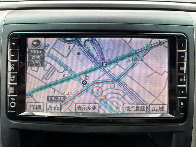 トヨタ アルファード 240S プライムセレクションⅡ 宮城県 2010(平22)年 15.6万km ホワイトパールクリスタルシャイン 登録時走行距離155377km/横滑り防止装置/ルームイルミネーション/パーキングセンサー/ステアリングリモコン/スペアキー有/エンジンスターター有/両側パワースライドドア/オートライト/フォグランプ/コーナーセンサー（前後）/プッシュスタート/純正フロアマット/補助ミラー/電動格納ミラー