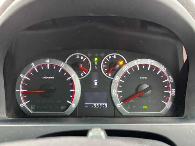 トヨタ アルファード 240S プライムセレクションⅡ 宮城県 2010(平22)年 15.6万km ホワイトパールクリスタルシャイン 登録時走行距離155377km/横滑り防止装置/ルームイルミネーション/パーキングセンサー/ステアリングリモコン/スペアキー有/エンジンスターター有/両側パワースライドドア/オートライト/フォグランプ/コーナーセンサー（前後）/プッシュスタート/純正フロアマット/補助ミラー/電動格納ミラー