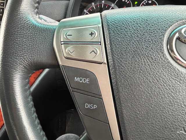 トヨタ アルファード 240S プライムセレクションⅡ 宮城県 2010(平22)年 15.6万km ホワイトパールクリスタルシャイン 登録時走行距離155377km/横滑り防止装置/ルームイルミネーション/パーキングセンサー/ステアリングリモコン/スペアキー有/エンジンスターター有/両側パワースライドドア/オートライト/フォグランプ/コーナーセンサー（前後）/プッシュスタート/純正フロアマット/補助ミラー/電動格納ミラー