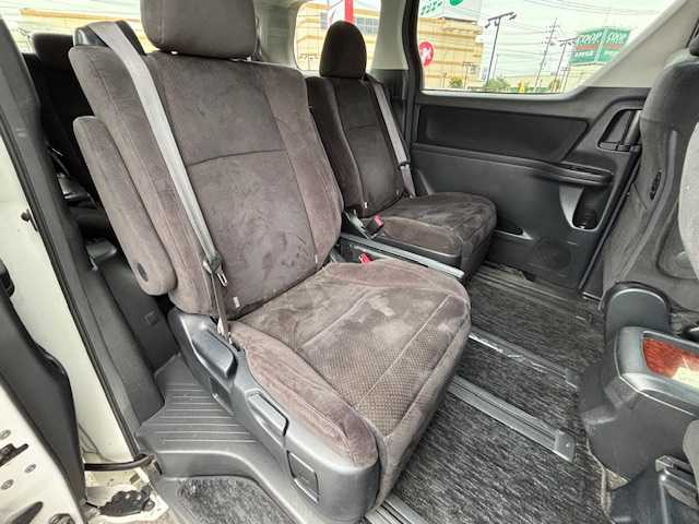 トヨタ アルファード 240S プライムセレクションⅡ 宮城県 2010(平22)年 15.6万km ホワイトパールクリスタルシャイン 登録時走行距離155377km/横滑り防止装置/ルームイルミネーション/パーキングセンサー/ステアリングリモコン/スペアキー有/エンジンスターター有/両側パワースライドドア/オートライト/フォグランプ/コーナーセンサー（前後）/プッシュスタート/純正フロアマット/補助ミラー/電動格納ミラー