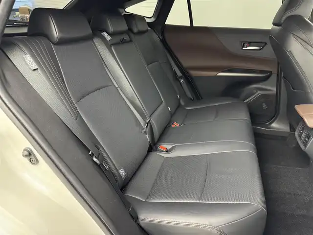 トヨタ ハリアー Z レザーパッケージ 福岡県 2020(令2)年 4.7万km ホワイトパールクリスタルシャイン モデリスタエアロ　/純正ナビ／全方位カメラ　/ＪＢＬプレミアムサウンド　/デジタルルームミラー　/前後ドライブレコーダー　/ビルトインETC２．０　/トヨタセーフティセンス　/レーダークルーズコントロール　/コーナーセンサー　/衝突軽減ブレーキ　/レーンキープ　/ブラインドスポットモニター　/アクセル踏み間違い防止　/シートベンチレーション／ヒーター　/ステアリングヒーター　/シートメモリー付きパワーシート　/パワーバックドア　/ＬＥＤヘッドライト
