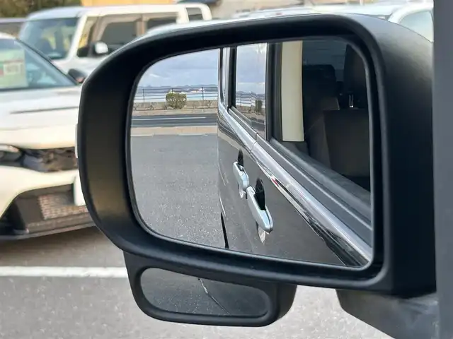 ダイハツ タント カスタム X SA 島根県 2013(平25)年 11.7万km ブラックマイカメタリック 登録時走行距離116931km/ワンオーナー/社外ナビ（carozzeria AVIC-HR2088）/ワンセグTV・AM・FM/両側スライドドア/純正アルミホイール/純正フロアマット/アイドリングストップ/ウィンカーミラー/プッシュスタート/フォグランプ/ドアバイザー/LEDライド