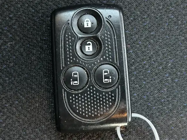 ダイハツ タント カスタム X SA 島根県 2013(平25)年 11.7万km ブラックマイカメタリック 登録時走行距離116931km/ワンオーナー/社外ナビ（carozzeria AVIC-HR2088）/ワンセグTV・AM・FM/両側スライドドア/純正アルミホイール/純正フロアマット/アイドリングストップ/ウィンカーミラー/プッシュスタート/フォグランプ/ドアバイザー/LEDライド