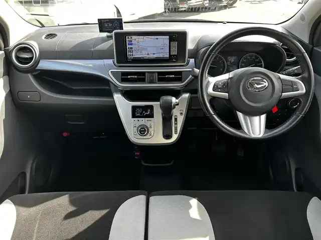 ダイハツ キャスト アクティバ G ターボ SAⅢ 福島県 2018(平30)年 2万km レモンスカッシュクリスタルM スマートアシストIII/衝突回避支援ブレーキ/前後誤発進抑制制御/車線はみ出し警報/先行車発進お知らせ機能/オートハイビーム/純正ナビゲーション/型番：NSZN-W68D/【CD/DVD/SD/USB/BT/TV】/バックカメラ/ドライブレコーダー/ビルトインETC/レーダー探知機/型番：ZERO707LV/アイドリングストップ/LEDオートライト/LEDフォグランプ/社外フロアマット