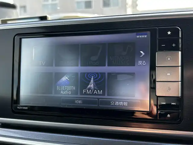 ダイハツ キャスト アクティバ G ターボ SAⅢ 福島県 2018(平30)年 2万km レモンスカッシュクリスタルM スマートアシストIII/衝突回避支援ブレーキ/前後誤発進抑制制御/車線はみ出し警報/先行車発進お知らせ機能/オートハイビーム/純正ナビゲーション/型番：NSZN-W68D/【CD/DVD/SD/USB/BT/TV】/バックカメラ/ドライブレコーダー/ビルトインETC/レーダー探知機/型番：ZERO707LV/アイドリングストップ/LEDオートライト/LEDフォグランプ/社外フロアマット