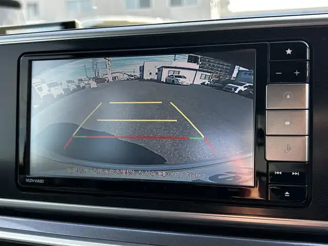 ダイハツ キャスト アクティバ G ターボ SAⅢ 福島県 2018(平30)年 2万km レモンスカッシュクリスタルM スマートアシストIII/衝突回避支援ブレーキ/前後誤発進抑制制御/車線はみ出し警報/先行車発進お知らせ機能/オートハイビーム/純正ナビゲーション/型番：NSZN-W68D/【CD/DVD/SD/USB/BT/TV】/バックカメラ/ドライブレコーダー/ビルトインETC/レーダー探知機/型番：ZERO707LV/アイドリングストップ/LEDオートライト/LEDフォグランプ/社外フロアマット