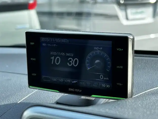 ダイハツ キャスト アクティバ G ターボ SAⅢ 福島県 2018(平30)年 2万km レモンスカッシュクリスタルM スマートアシストIII/衝突回避支援ブレーキ/前後誤発進抑制制御/車線はみ出し警報/先行車発進お知らせ機能/オートハイビーム/純正ナビゲーション/型番：NSZN-W68D/【CD/DVD/SD/USB/BT/TV】/バックカメラ/ドライブレコーダー/ビルトインETC/レーダー探知機/型番：ZERO707LV/アイドリングストップ/LEDオートライト/LEDフォグランプ/社外フロアマット