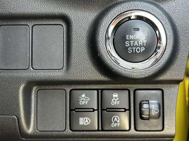 ダイハツ キャスト アクティバ G ターボ SAⅢ 福島県 2018(平30)年 2万km レモンスカッシュクリスタルM スマートアシストIII/衝突回避支援ブレーキ/前後誤発進抑制制御/車線はみ出し警報/先行車発進お知らせ機能/オートハイビーム/純正ナビゲーション/型番：NSZN-W68D/【CD/DVD/SD/USB/BT/TV】/バックカメラ/ドライブレコーダー/ビルトインETC/レーダー探知機/型番：ZERO707LV/アイドリングストップ/LEDオートライト/LEDフォグランプ/社外フロアマット