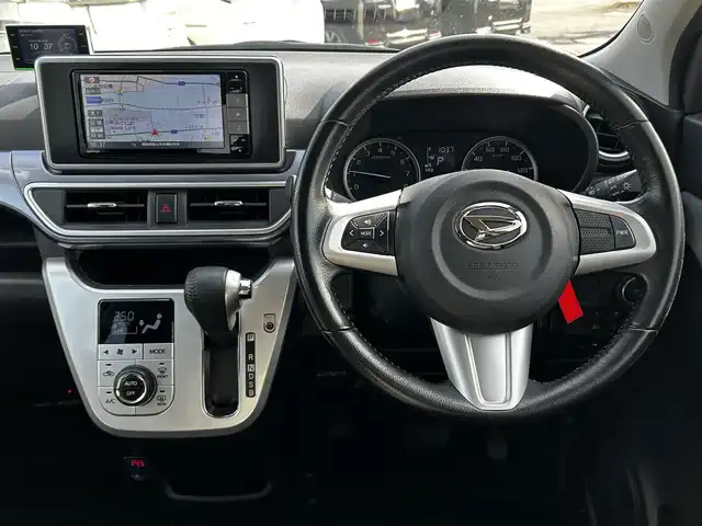 ダイハツ キャスト アクティバ G ターボ SAⅢ 福島県 2018(平30)年 2万km レモンスカッシュクリスタルM スマートアシストIII/衝突回避支援ブレーキ/前後誤発進抑制制御/車線はみ出し警報/先行車発進お知らせ機能/オートハイビーム/純正ナビゲーション/型番：NSZN-W68D/【CD/DVD/SD/USB/BT/TV】/バックカメラ/ドライブレコーダー/ビルトインETC/レーダー探知機/型番：ZERO707LV/アイドリングストップ/LEDオートライト/LEDフォグランプ/社外フロアマット