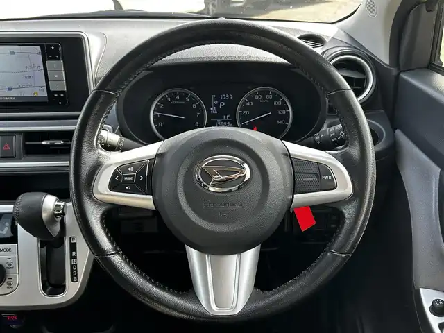 ダイハツ キャスト アクティバ G ターボ SAⅢ 福島県 2018(平30)年 2万km レモンスカッシュクリスタルM スマートアシストIII/衝突回避支援ブレーキ/前後誤発進抑制制御/車線はみ出し警報/先行車発進お知らせ機能/オートハイビーム/純正ナビゲーション/型番：NSZN-W68D/【CD/DVD/SD/USB/BT/TV】/バックカメラ/ドライブレコーダー/ビルトインETC/レーダー探知機/型番：ZERO707LV/アイドリングストップ/LEDオートライト/LEDフォグランプ/社外フロアマット