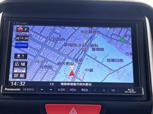 ホンダ Ｎ ＢＯＸ カスタム G ターボSSパッケージ 福島県 2014(平26)年 6.6万km プレミアムホワイトパール /禁煙車//クルーズコントロール//衝突被害軽減システム//横滑り防止装置//バックカメラ//オートライト//純正アルミホイール//両側パワースライドドア//純正フロアマット//社外ナビ//Bluetooth//フルセグテレビ//ETC//スマートキー//プッシュスタート//ターボ//パドルシフト