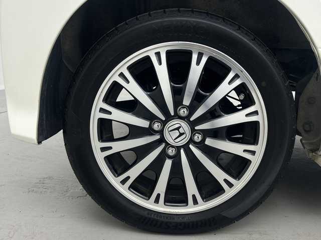 ホンダ Ｎ ＢＯＸ カスタム G ターボSSパッケージ 福島県 2014(平26)年 6.6万km プレミアムホワイトパール /禁煙車//クルーズコントロール//衝突被害軽減システム//横滑り防止装置//バックカメラ//オートライト//純正アルミホイール//両側パワースライドドア//純正フロアマット//社外ナビ//Bluetooth//フルセグテレビ//ETC//スマートキー//プッシュスタート//ターボ//パドルシフト