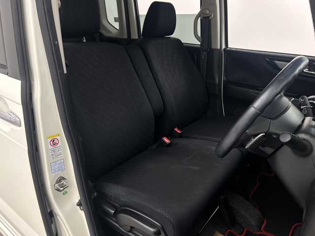 ホンダ Ｎ ＢＯＸ カスタム G ターボSSパッケージ 福島県 2014(平26)年 6.6万km プレミアムホワイトパール /禁煙車//クルーズコントロール//衝突被害軽減システム//横滑り防止装置//バックカメラ//オートライト//純正アルミホイール//両側パワースライドドア//純正フロアマット//社外ナビ//Bluetooth//フルセグテレビ//ETC//スマートキー//プッシュスタート//ターボ//パドルシフト