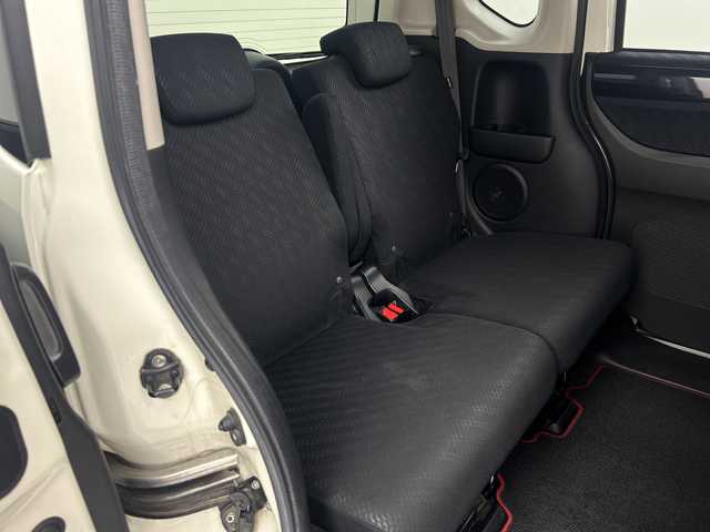 ホンダ Ｎ ＢＯＸ カスタム G ターボSSパッケージ 福島県 2014(平26)年 6.6万km プレミアムホワイトパール /禁煙車//クルーズコントロール//衝突被害軽減システム//横滑り防止装置//バックカメラ//オートライト//純正アルミホイール//両側パワースライドドア//純正フロアマット//社外ナビ//Bluetooth//フルセグテレビ//ETC//スマートキー//プッシュスタート//ターボ//パドルシフト