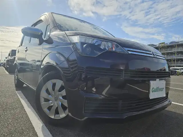 トヨタ スペイド F クイーンⅡ 鹿児島県 2016(平28)年 6.2万km ボルドーマイカメタリック ナビレディパッケージ/純正ナビ/フルセグTV/片側パワースライドドア/バックカメラ/ビルトインETC/セーフティセンスC/・衝突被害軽減ブレーキ/・車線逸脱警報/・オートマチックハイビーム/ステアリングスイッチ/撥水タイプシート/純正ウォッシャブルシートカバー付/チップアップシート/スマートキー/プッシュエンジンスタート/イモビライザー/禁煙車