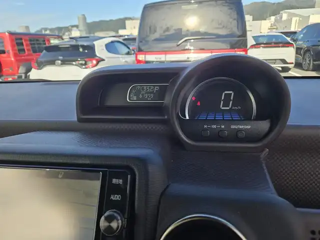 トヨタ スペイド F クイーンⅡ 鹿児島県 2016(平28)年 6.2万km ボルドーマイカメタリック ナビレディパッケージ/純正ナビ/フルセグTV/片側パワースライドドア/バックカメラ/ビルトインETC/セーフティセンスC/・衝突被害軽減ブレーキ/・車線逸脱警報/・オートマチックハイビーム/ステアリングスイッチ/撥水タイプシート/純正ウォッシャブルシートカバー付/チップアップシート/スマートキー/プッシュエンジンスタート/イモビライザー/禁煙車