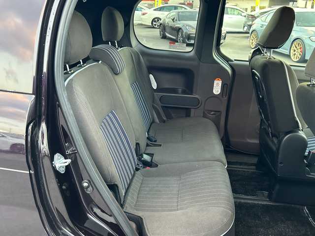 トヨタ スペイド F クイーンⅡ 鹿児島県 2016(平28)年 6.2万km ボルドーマイカメタリック ナビレディパッケージ/純正ナビ/フルセグTV/片側パワースライドドア/バックカメラ/ビルトインETC/セーフティセンスC/・衝突被害軽減ブレーキ/・車線逸脱警報/・オートマチックハイビーム/ステアリングスイッチ/撥水タイプシート/純正ウォッシャブルシートカバー付/チップアップシート/スマートキー/プッシュエンジンスタート/イモビライザー/禁煙車