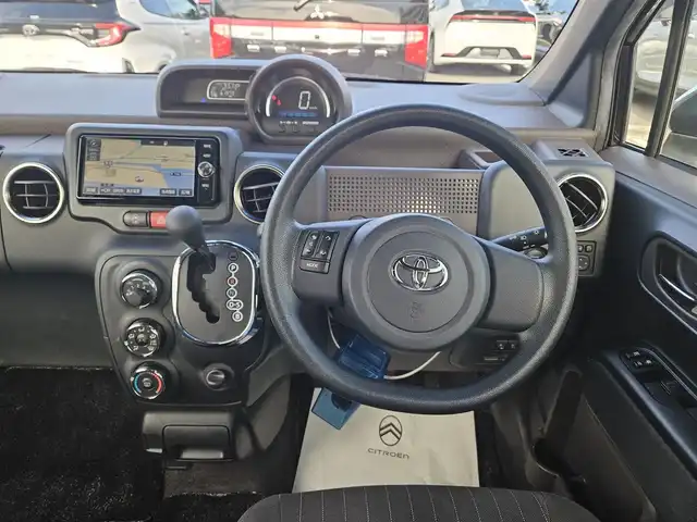 トヨタ スペイド F クイーンⅡ 鹿児島県 2016(平28)年 6.2万km ボルドーマイカメタリック ナビレディパッケージ/純正ナビ/フルセグTV/片側パワースライドドア/バックカメラ/ビルトインETC/セーフティセンスC/・衝突被害軽減ブレーキ/・車線逸脱警報/・オートマチックハイビーム/ステアリングスイッチ/撥水タイプシート/純正ウォッシャブルシートカバー付/チップアップシート/スマートキー/プッシュエンジンスタート/イモビライザー/禁煙車