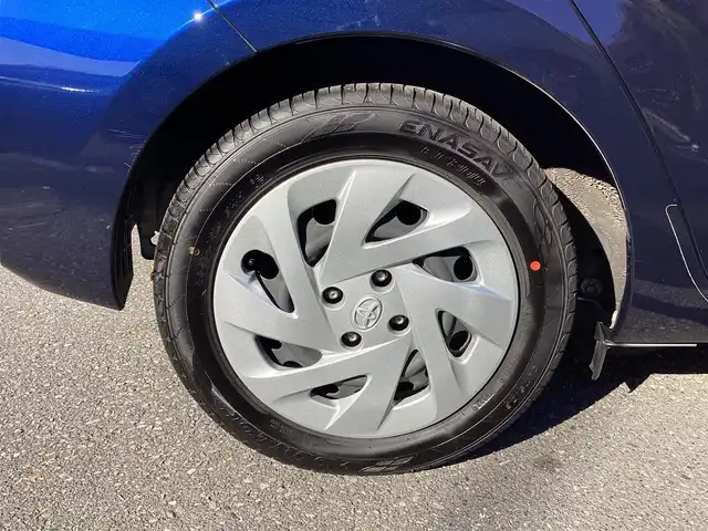 トヨタ アクア S スタイルブラック 神奈川県 2018(平30)年 2.4万km ダークブルーマイカ ワンオーナー/純正ナビ、TV/バックモニタ/ETC/セーフティーセンスC/スマートキー